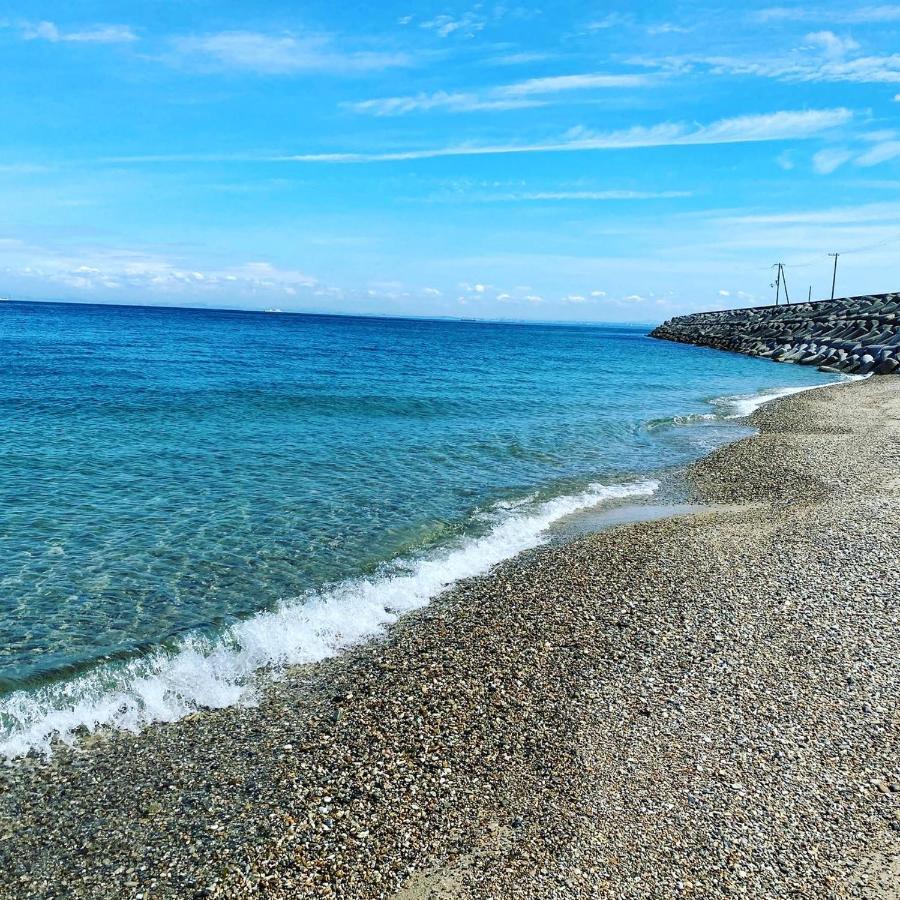 Awaji Egaosakuie Tonouchi Βίλα Εξωτερικό φωτογραφία
