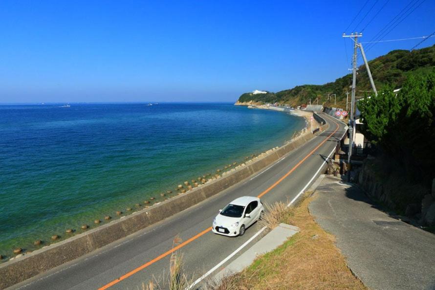 Awaji Egaosakuie Tonouchi Βίλα Εξωτερικό φωτογραφία
